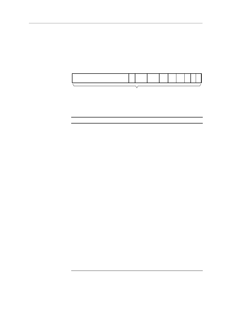 3 status register (sr) | Texas Instruments MSP430x4xx User Manual | Page 40 / 512