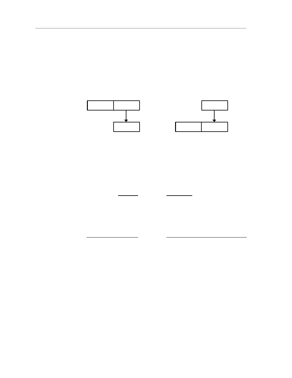 5 general-purpose registers r4 - r15, 5 general−purpose registers r4 - r15, Figure 3−7. register | Texas Instruments MSP430x4xx User Manual | Page 42 / 512