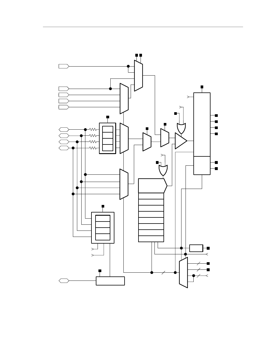 Texas Instruments MSP430x4xx User Manual | Page 465 / 512