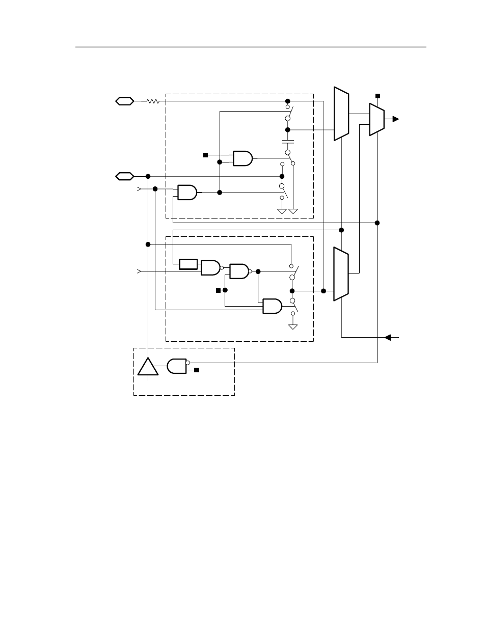 Texas Instruments MSP430x4xx User Manual | Page 467 / 512