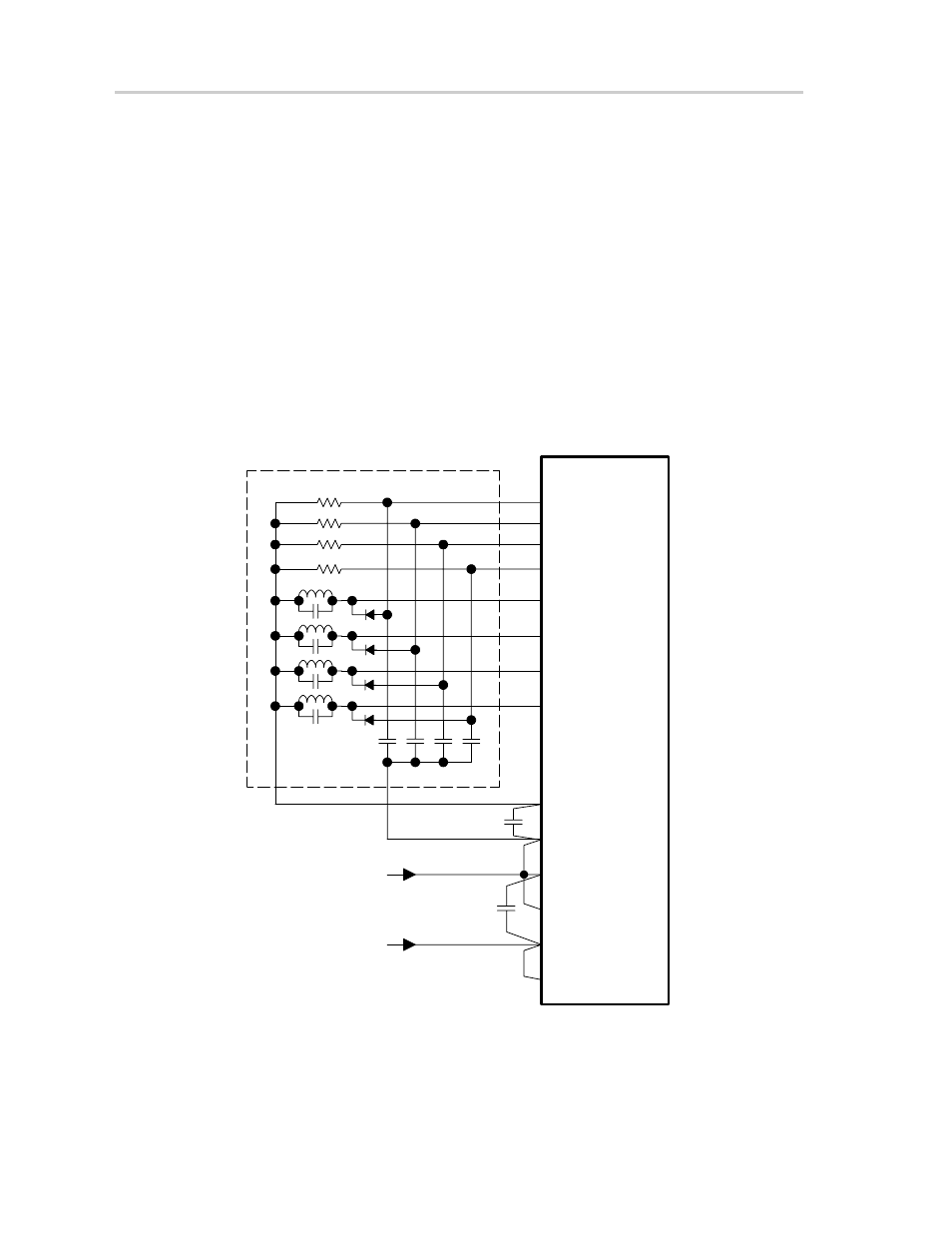 2 lc-sensor envelope test | Texas Instruments MSP430x4xx User Manual | Page 490 / 512