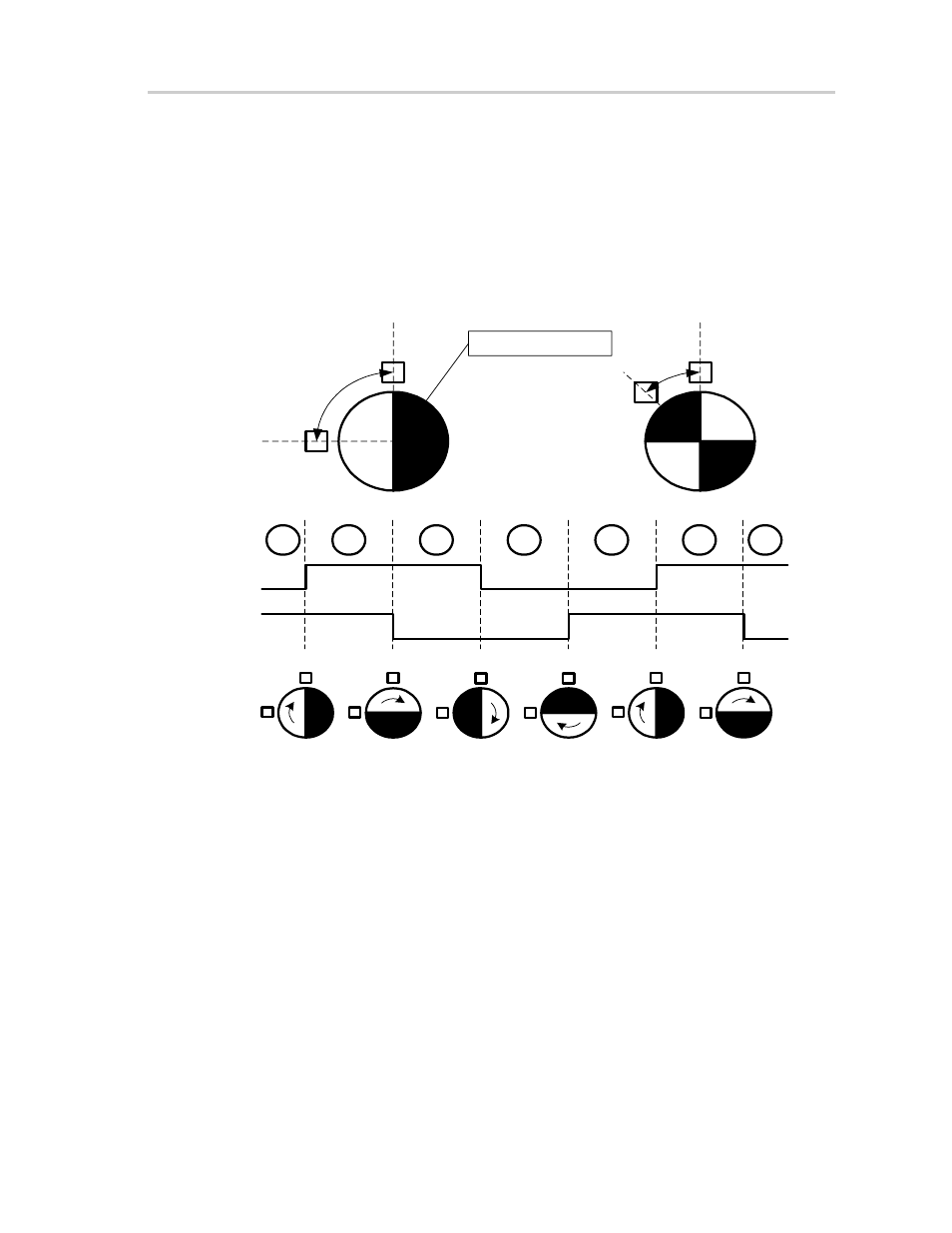 8 quadrature decoding | Texas Instruments MSP430x4xx User Manual | Page 493 / 512
