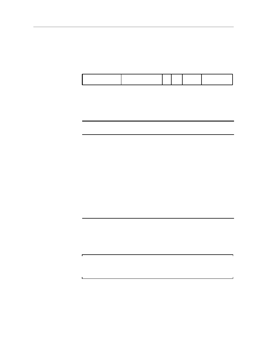 1 double-operand (format i) instructions | Texas Instruments MSP430x4xx User Manual | Page 52 / 512