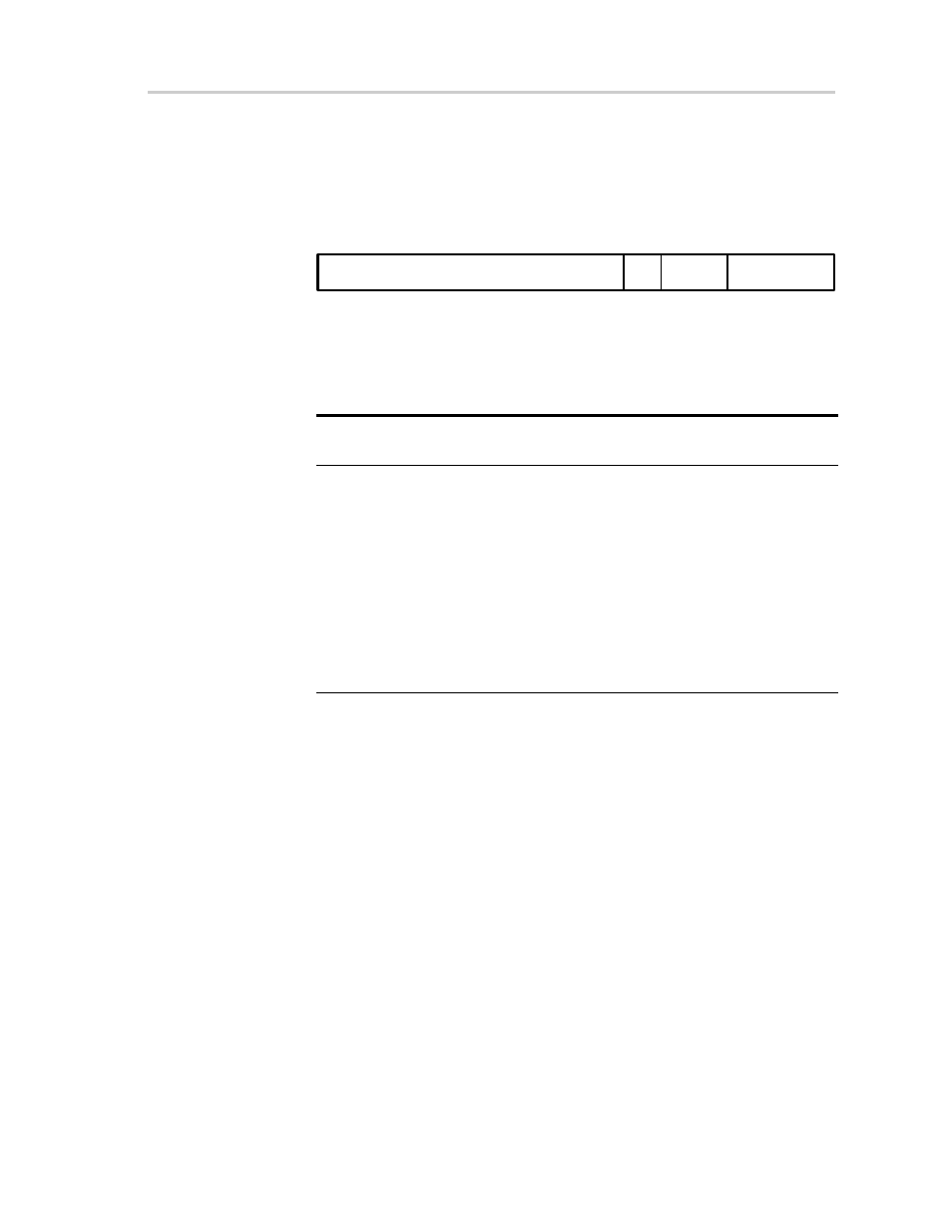 2 single-operand (format ii) instructions, Figure 3−10. single operand instruction format, Table 3−12.single operand instructions | Texas Instruments MSP430x4xx User Manual | Page 53 / 512