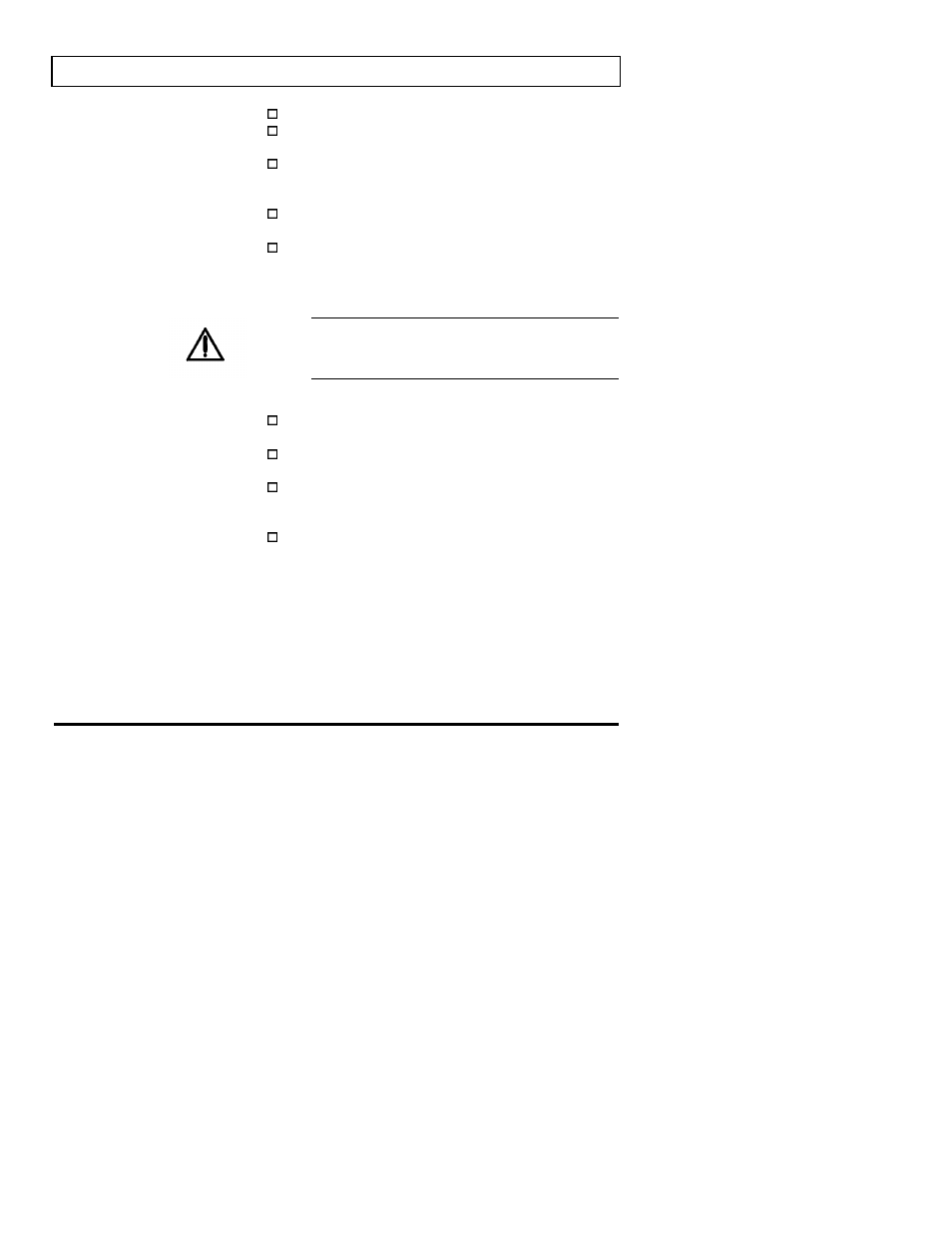 Startup error messages | Texas Instruments 4000M User Manual | Page 100 / 113