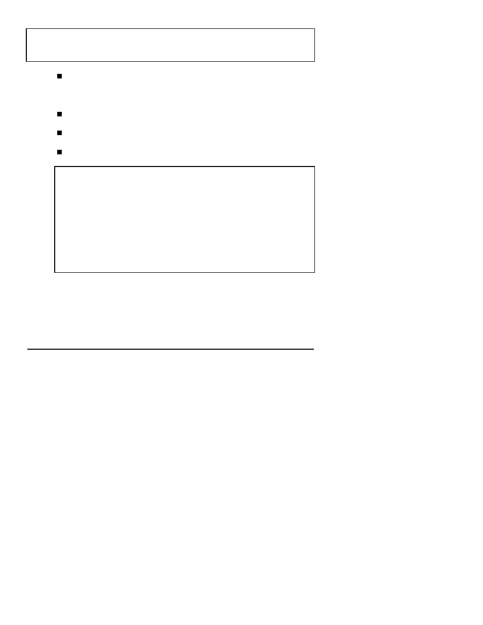 Recovering from a configuration loss | Texas Instruments 4000M User Manual | Page 102 / 113