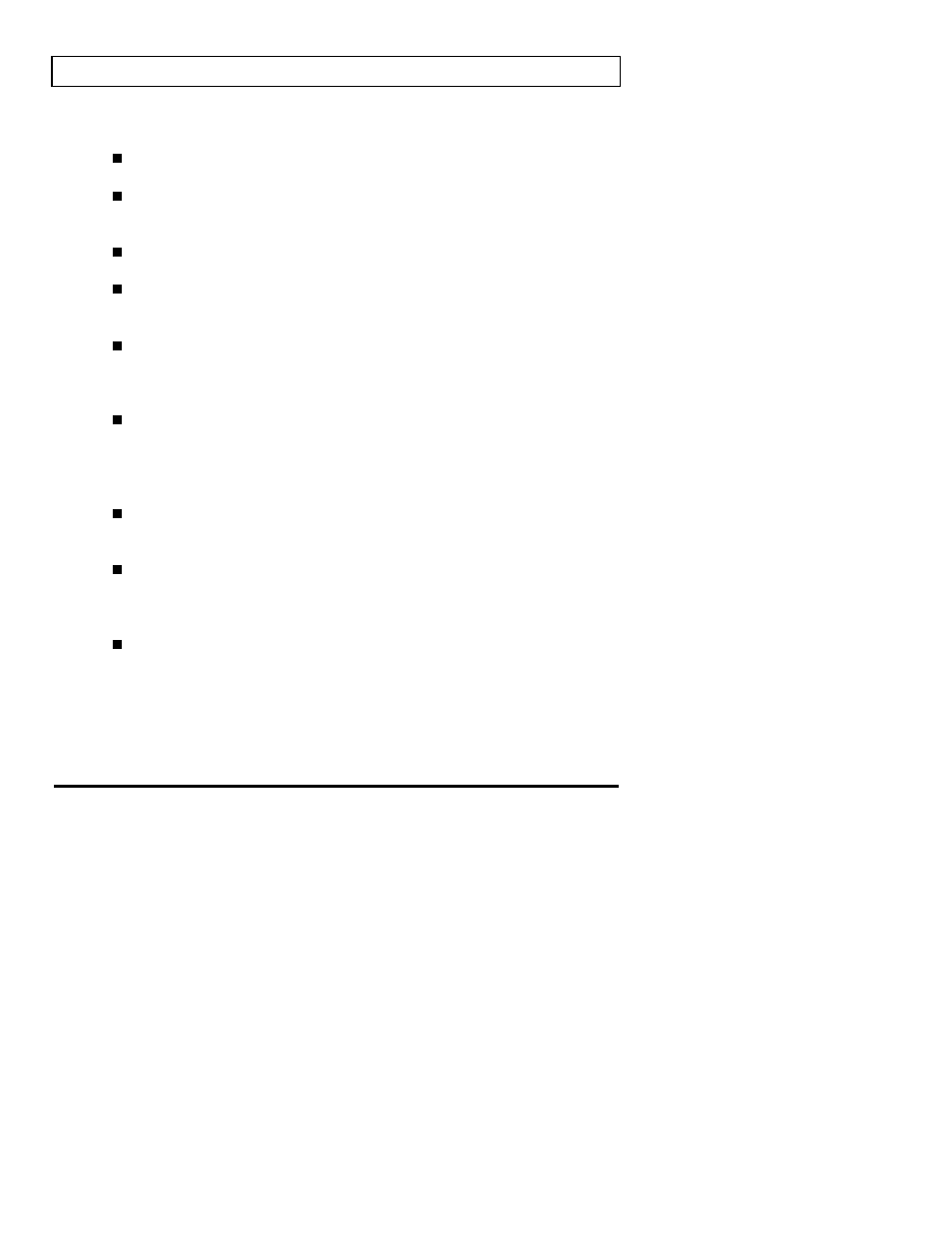 Usage, Operating guidelines | Texas Instruments 4000M User Manual | Page 14 / 113