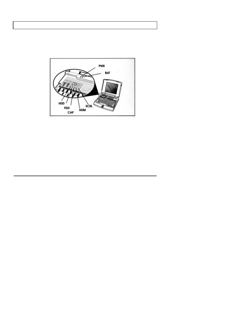 Using led indicators | Texas Instruments 4000M User Manual | Page 20 / 113