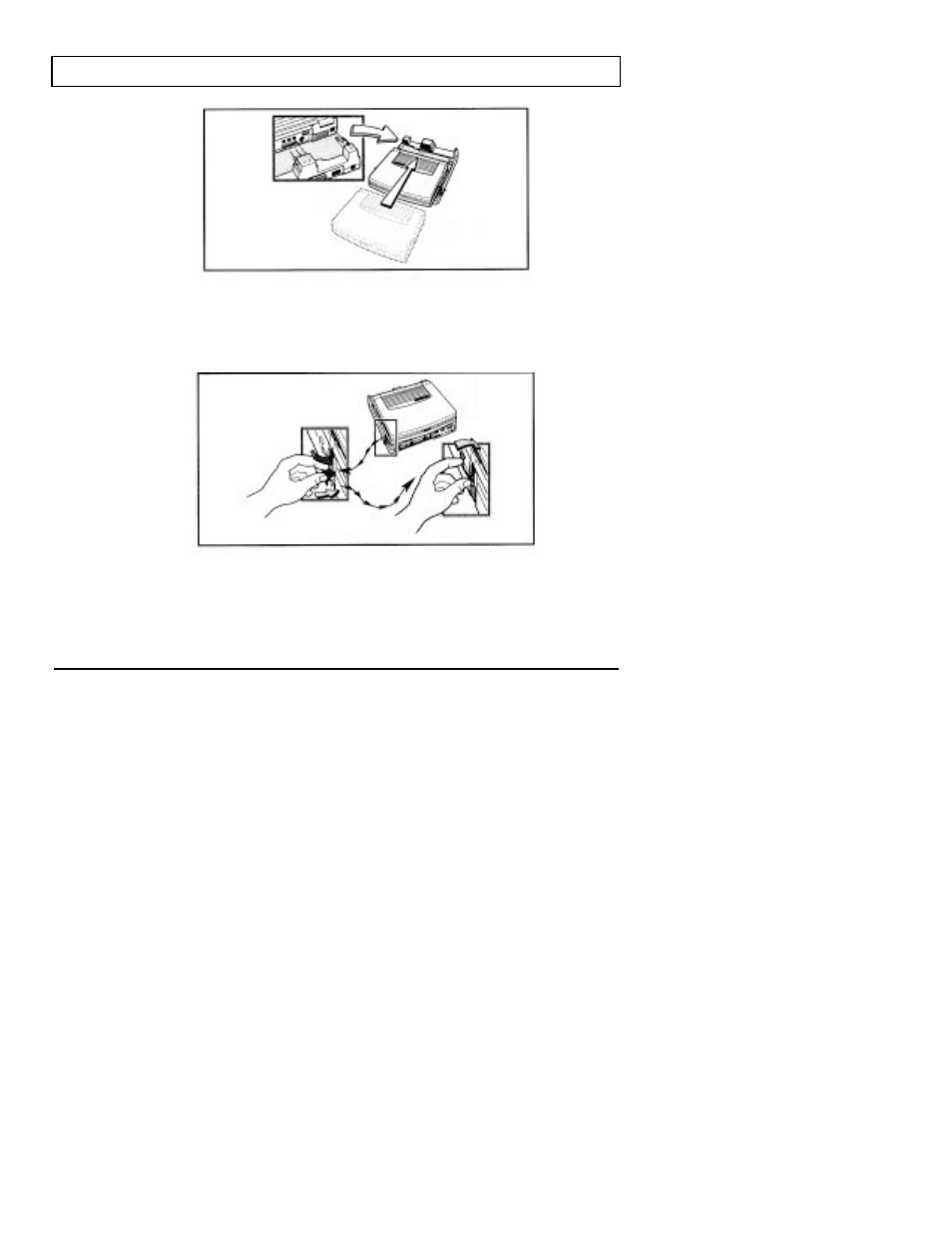 Texas Instruments 4000M User Manual | Page 74 / 113