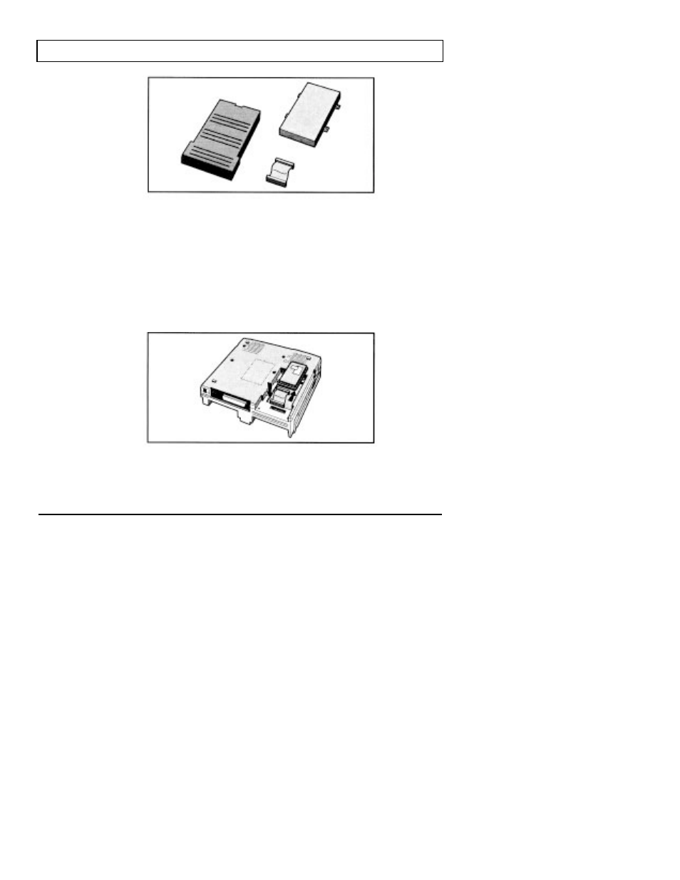 Options | Texas Instruments 4000M User Manual | Page 86 / 113