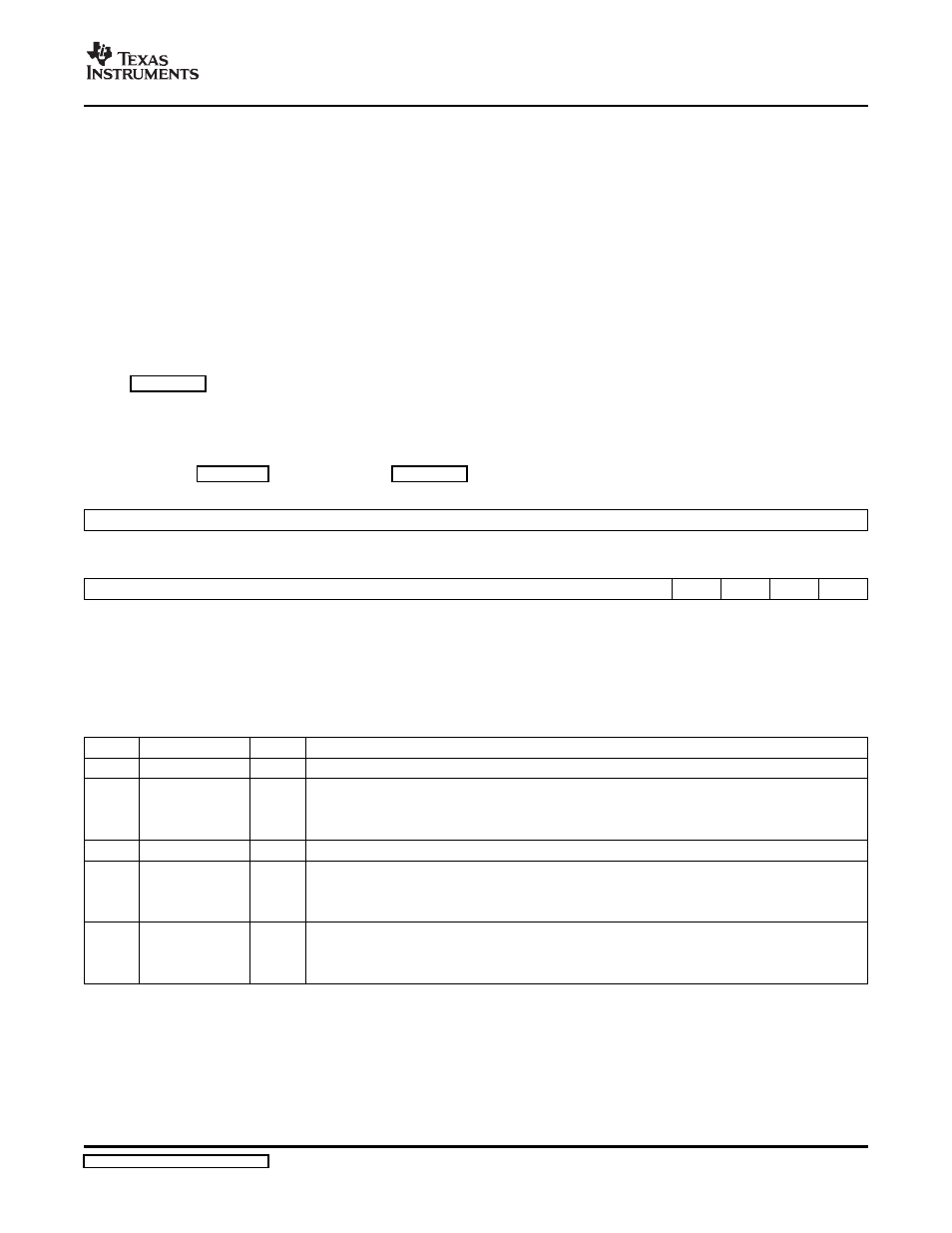 5 reset priority, 6 reset controller register, Product preview | 5 reset priority 7.6.6 reset controller register | Texas Instruments TMS320C6454 User Manual | Page 119 / 225