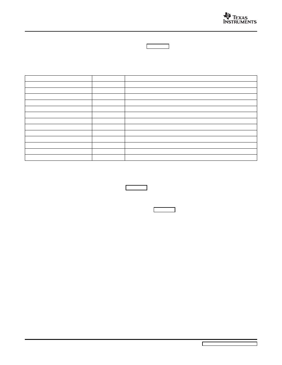 2 pll2 controller memory map, 3 pll2 controller register descriptions, Product preview | Texas Instruments TMS320C6454 User Manual | Page 140 / 225