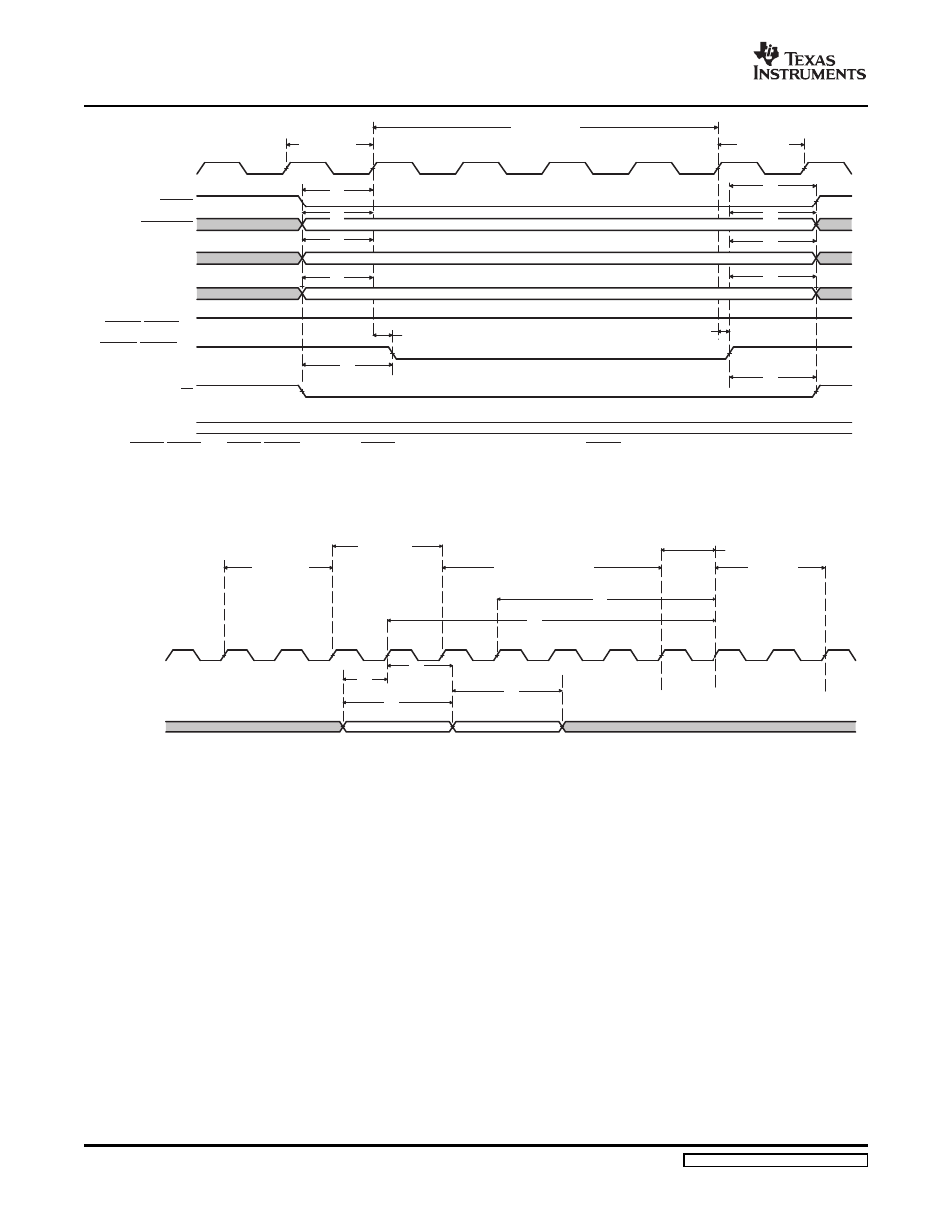 Figure 7-34, Product preview | Texas Instruments TMS320C6454 User Manual | Page 154 / 225