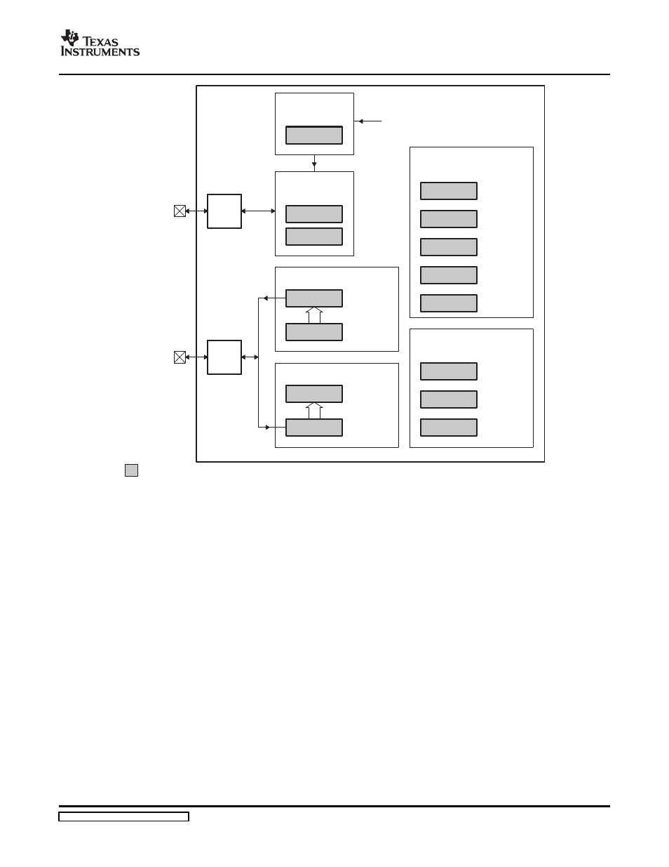 Product preview | Texas Instruments TMS320C6454 User Manual | Page 161 / 225