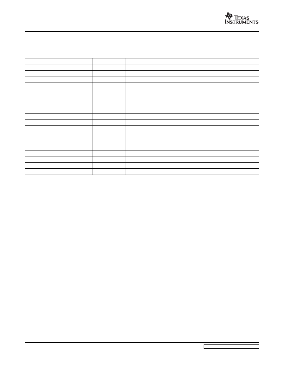 2 i2c peripheral register description(s), Product preview | Texas Instruments TMS320C6454 User Manual | Page 162 / 225