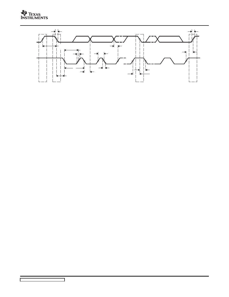 Product preview | Texas Instruments TMS320C6454 User Manual | Page 165 / 225