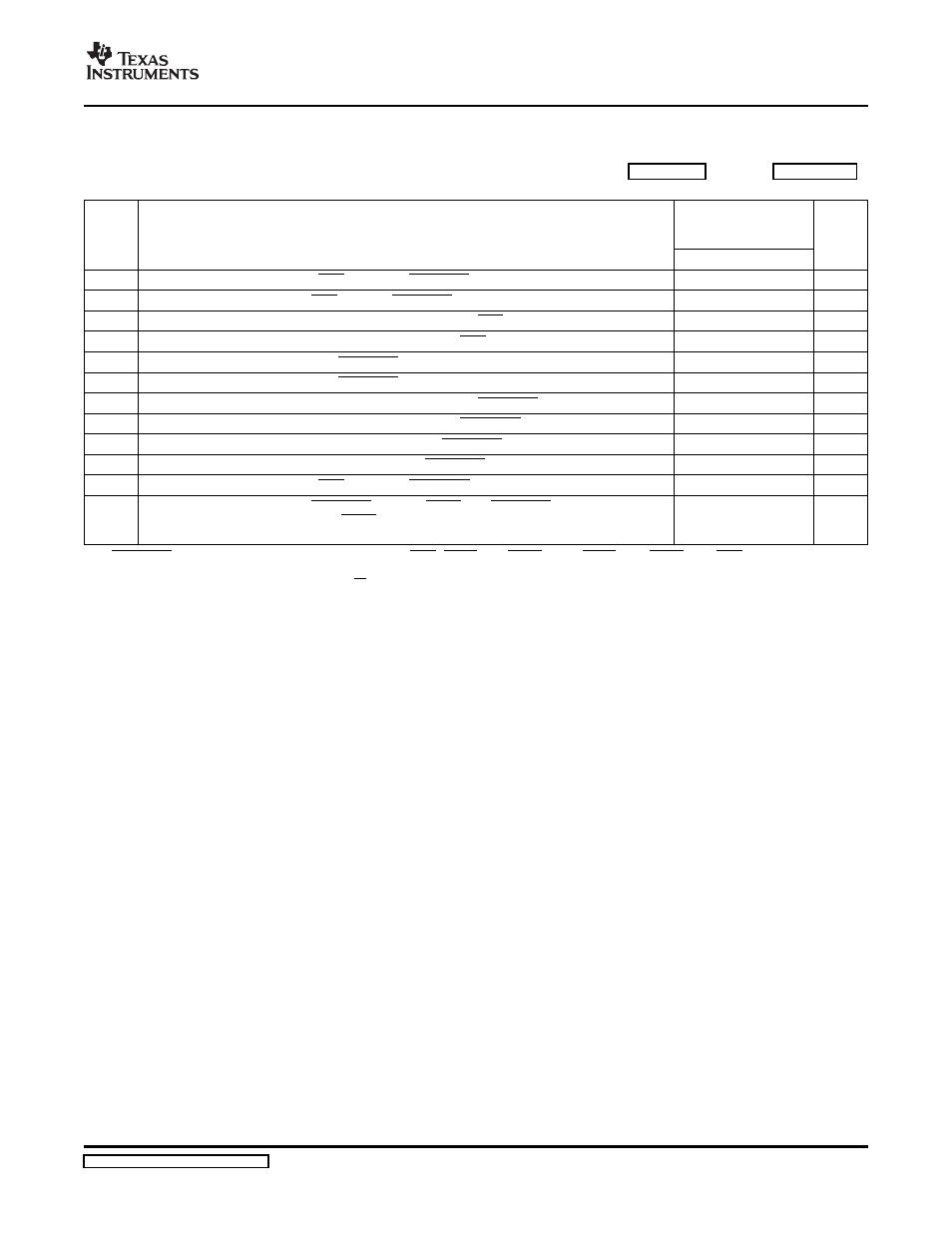 3 hpi electrical data/timing, Product preview | Texas Instruments TMS320C6454 User Manual | Page 167 / 225