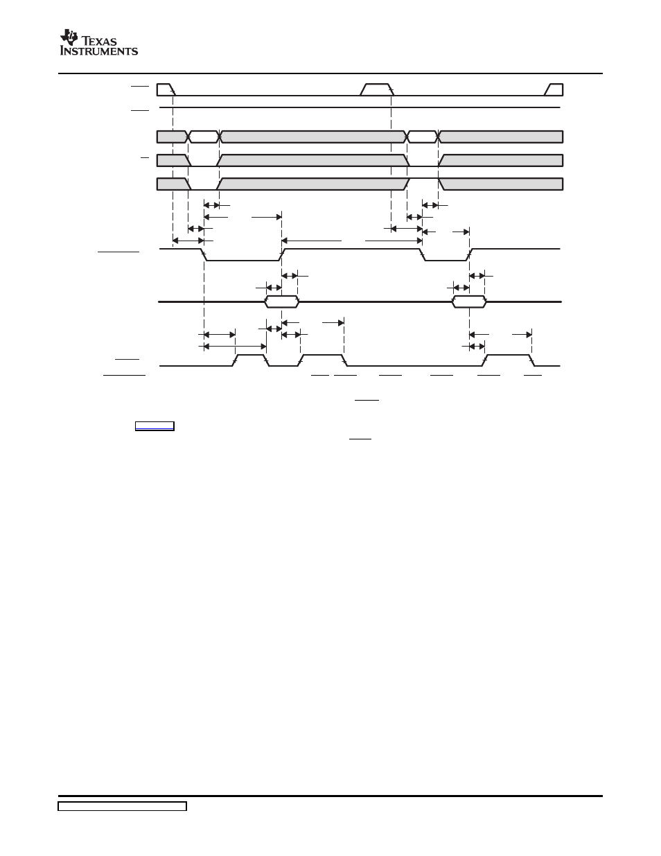 Product preview | Texas Instruments TMS320C6454 User Manual | Page 171 / 225