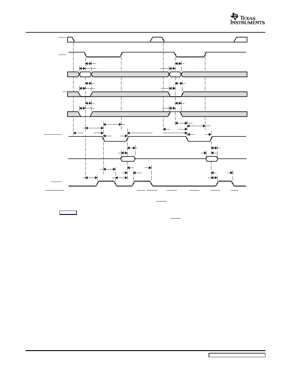 Product preview | Texas Instruments TMS320C6454 User Manual | Page 172 / 225