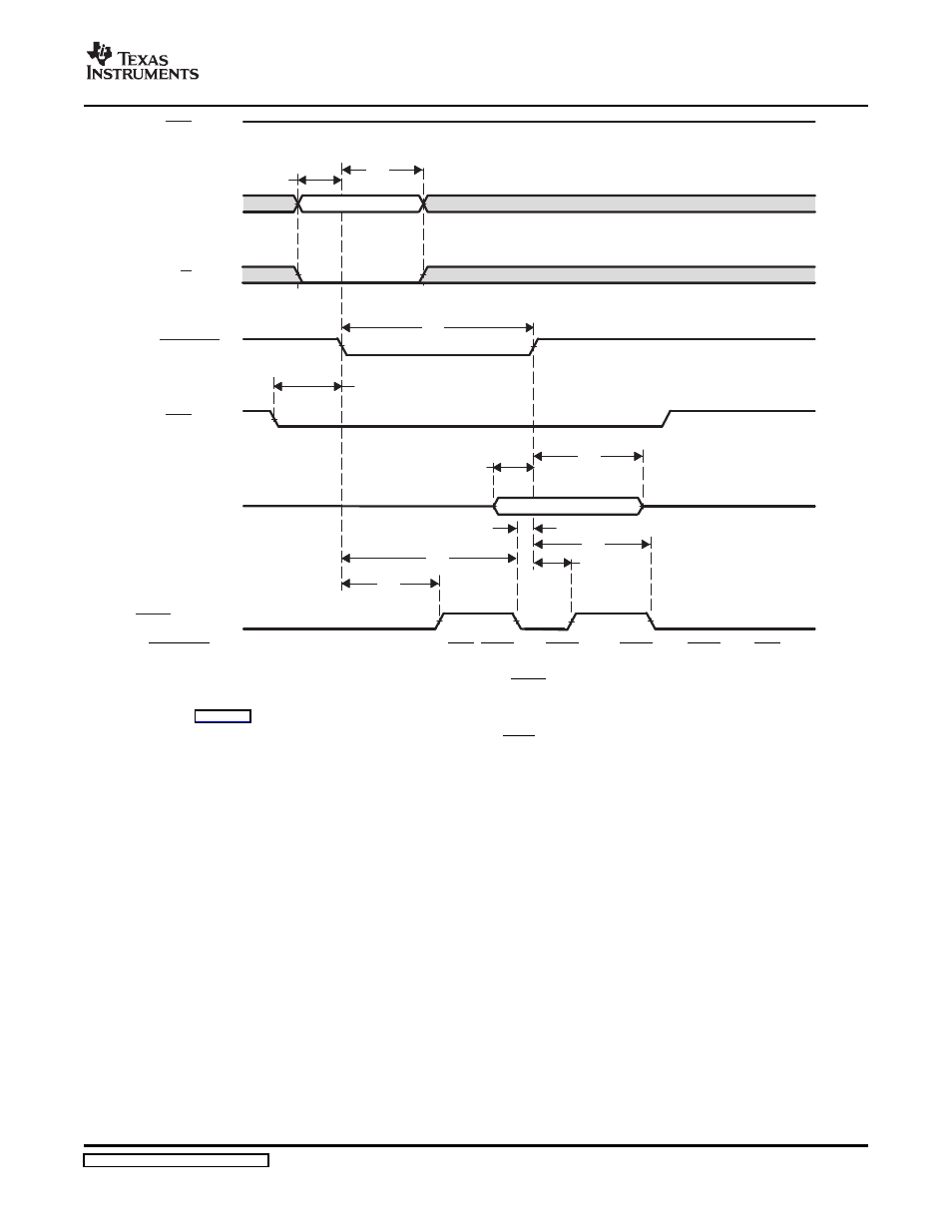 Product preview | Texas Instruments TMS320C6454 User Manual | Page 175 / 225