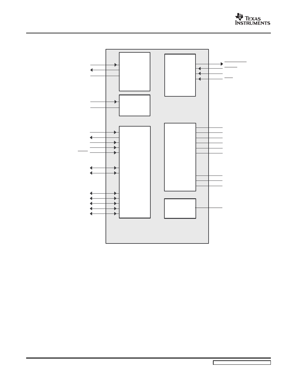 6 signal groups description, Product preview | Texas Instruments TMS320C6454 User Manual | Page 18 / 225