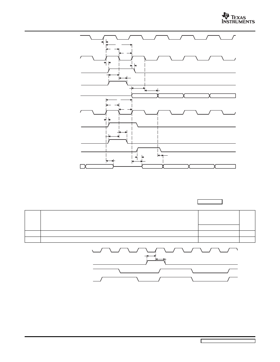 Figure 7-52, Product preview | Texas Instruments TMS320C6454 User Manual | Page 182 / 225