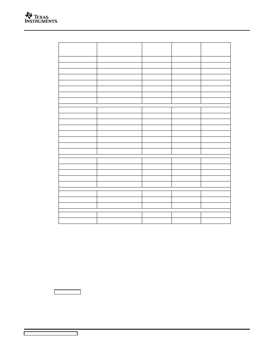 Table 7-70, Product preview | Texas Instruments TMS320C6454 User Manual | Page 189 / 225
