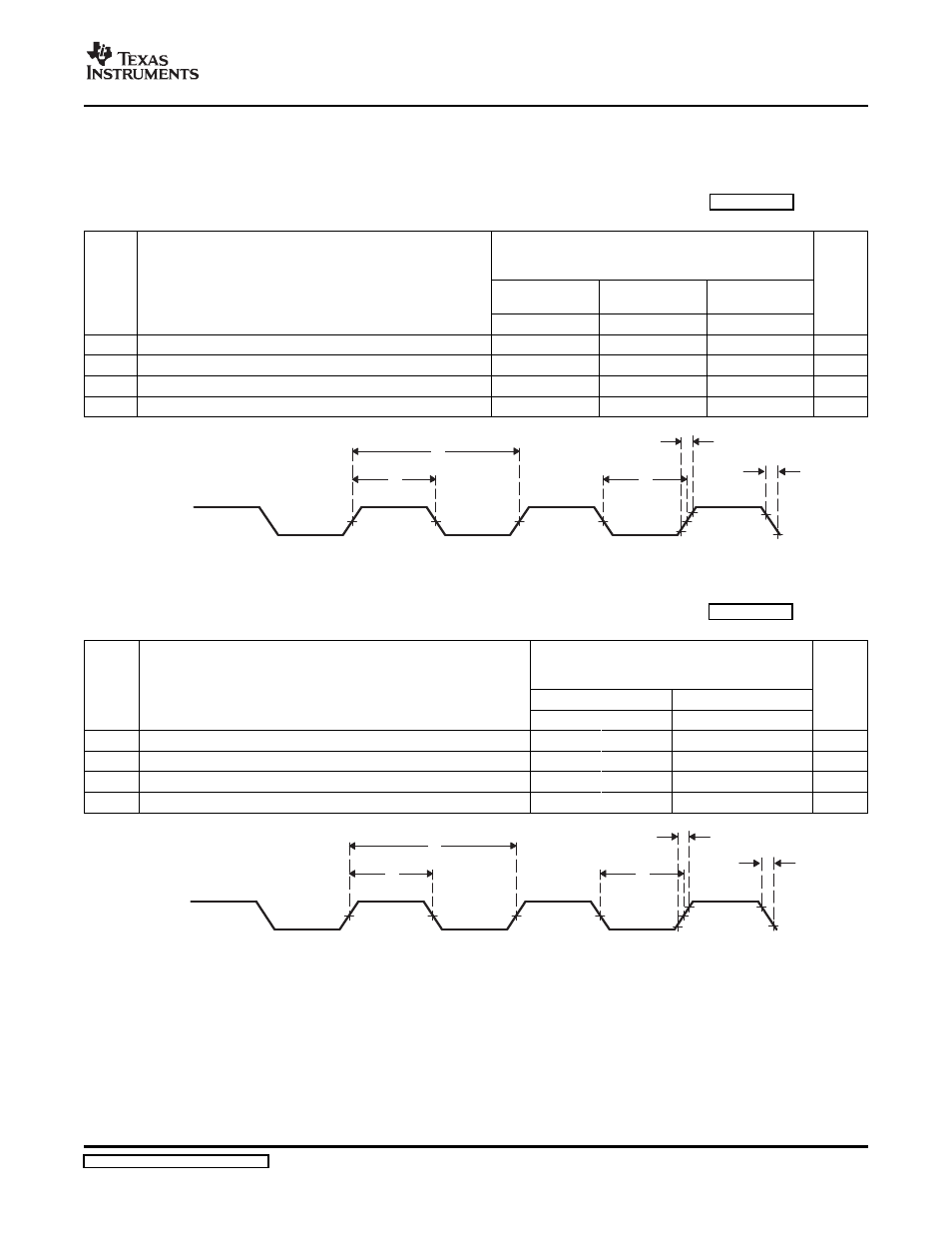 3 emac electrical data/timing, Product preview | Texas Instruments TMS320C6454 User Manual | Page 195 / 225