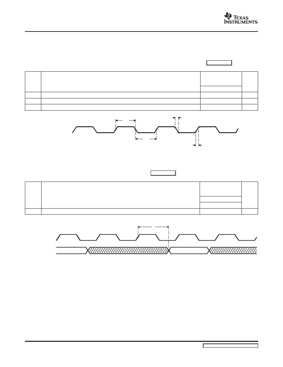 Product preview | Texas Instruments TMS320C6454 User Manual | Page 198 / 225