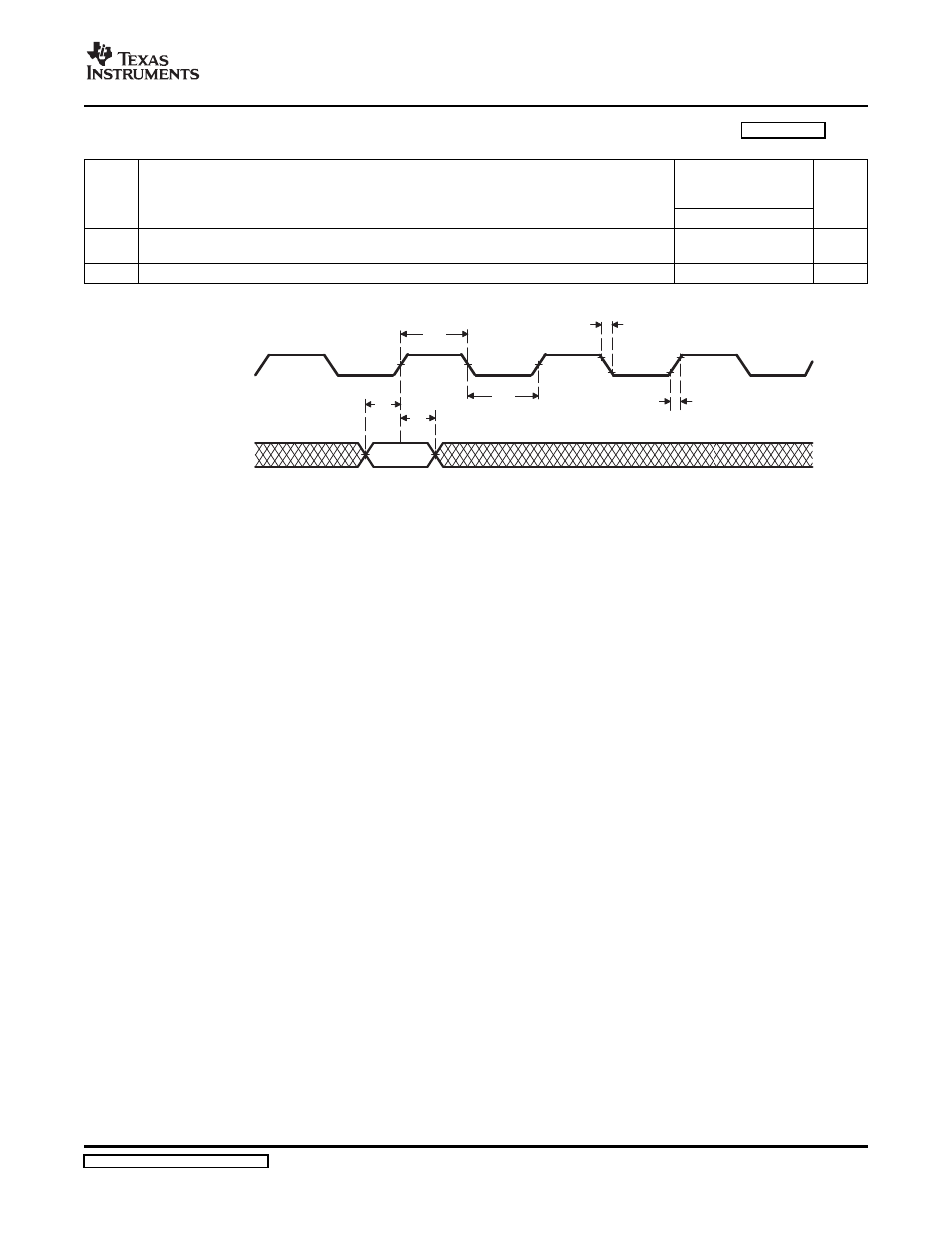 Product preview | Texas Instruments TMS320C6454 User Manual | Page 199 / 225
