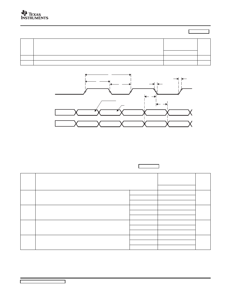 Figure 7-69, Product preview | Texas Instruments TMS320C6454 User Manual | Page 201 / 225