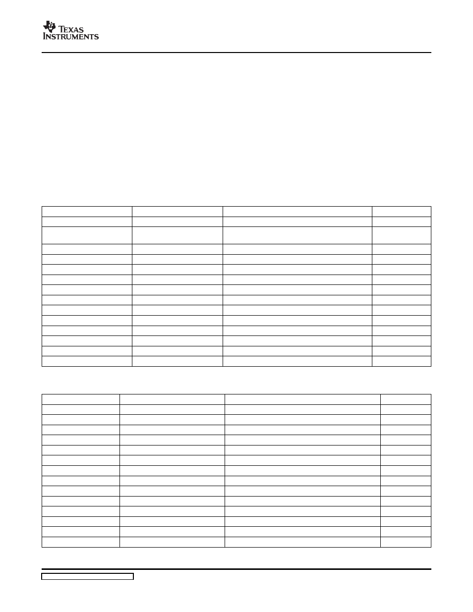 15 timers, 1 timers device-specific information, 2 timers peripheral register description(s) | Product preview | Texas Instruments TMS320C6454 User Manual | Page 205 / 225