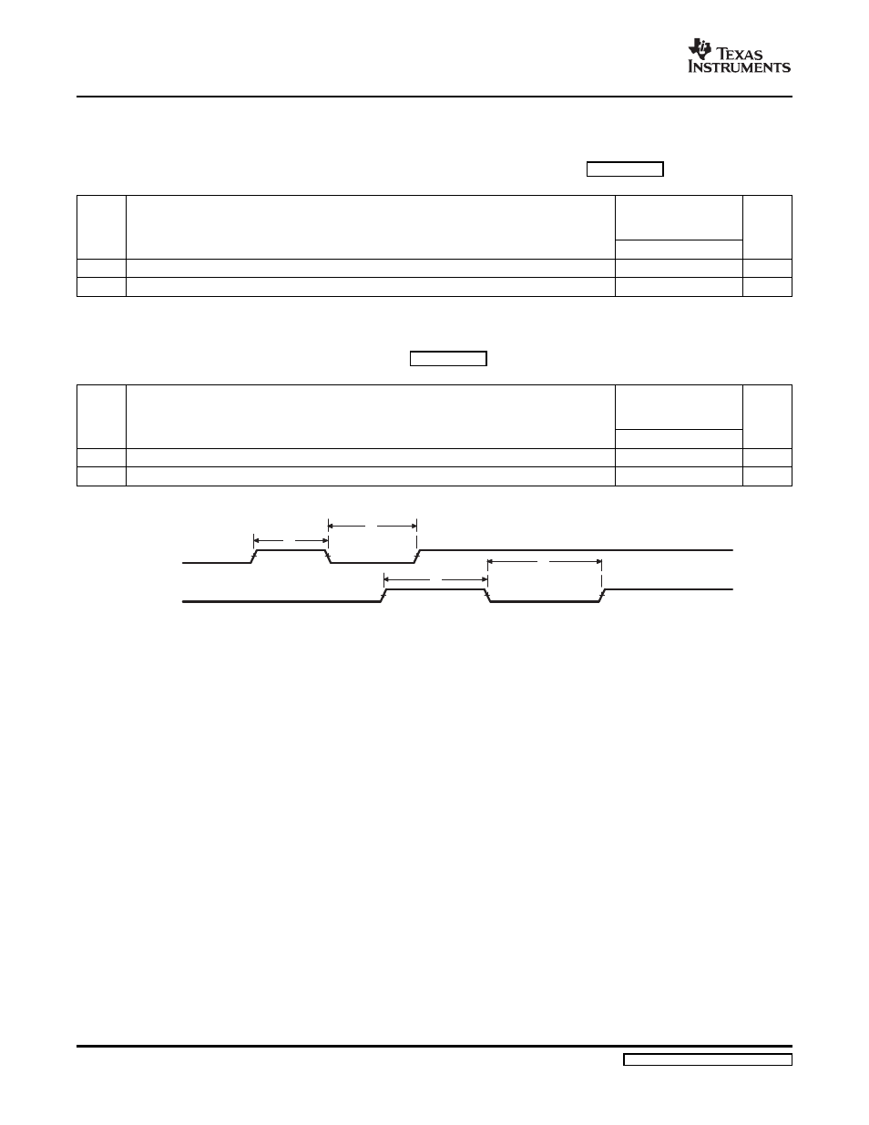 3 timers electrical data/timing, Product preview | Texas Instruments TMS320C6454 User Manual | Page 206 / 225