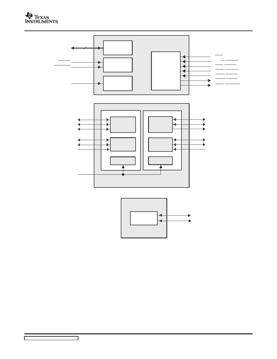 Product preview | Texas Instruments TMS320C6454 User Manual | Page 21 / 225