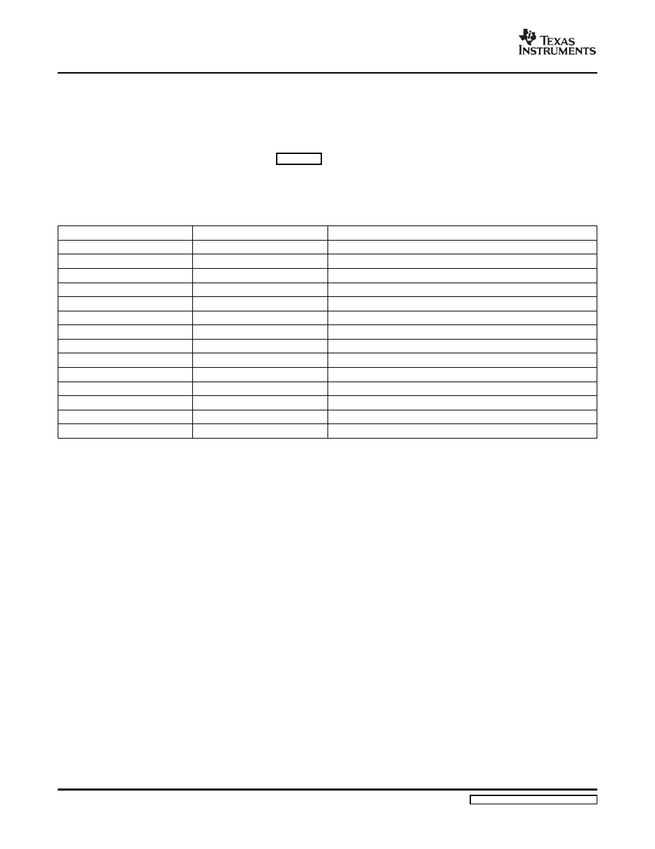 17 general-purpose input/output (gpio), 1 gpio device-specific information, 2 gpio peripheral register description(s) | Product preview | Texas Instruments TMS320C6454 User Manual | Page 214 / 225