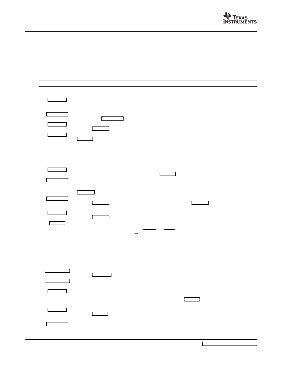 Revision history, Product preview | Texas Instruments TMS320C6454 User Manual | Page 218 / 225