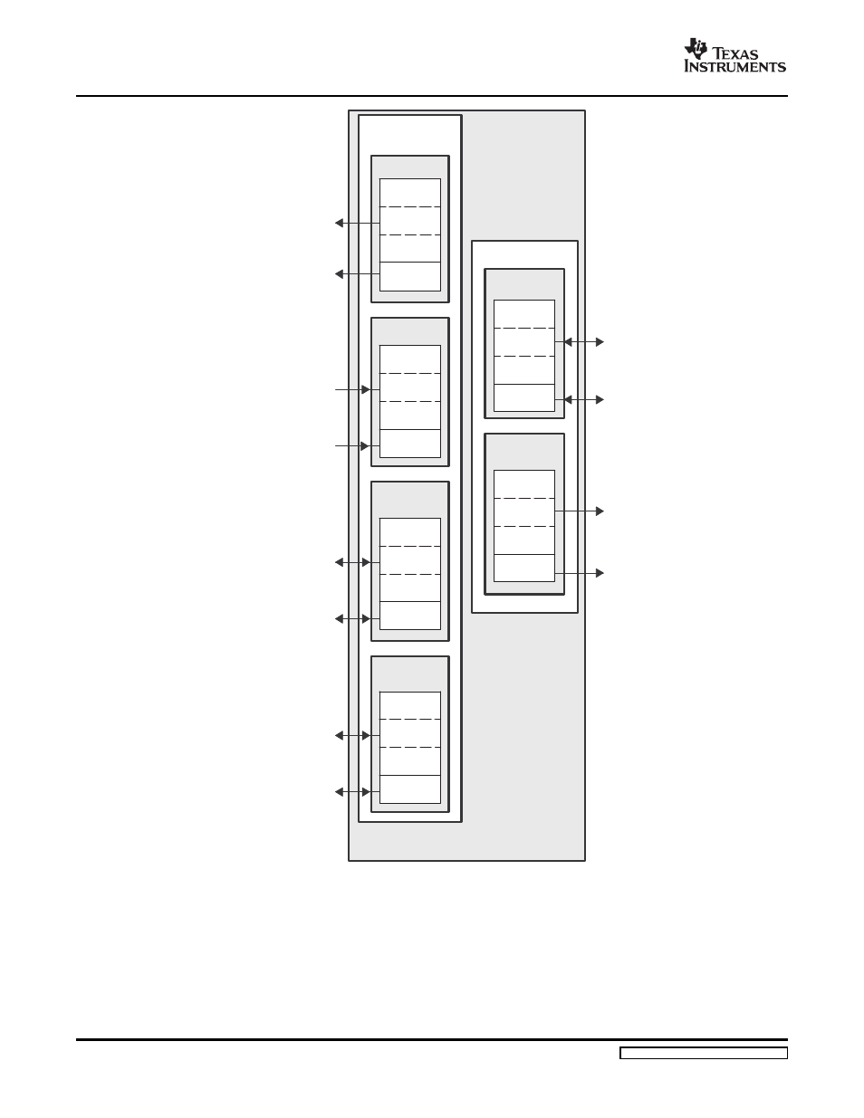 Product preview | Texas Instruments TMS320C6454 User Manual | Page 22 / 225