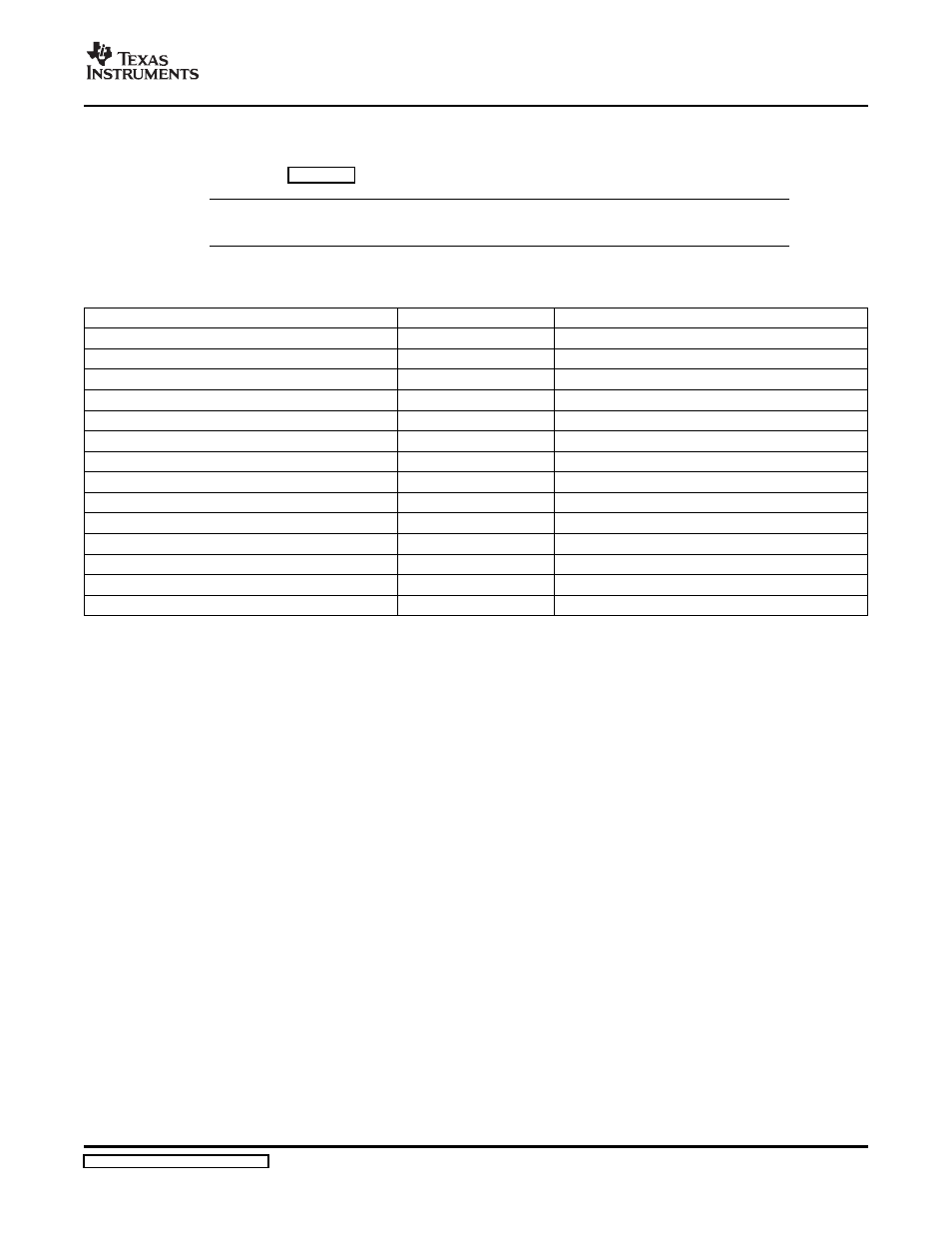 4 device state control registers, Section 3.4, Product preview | Texas Instruments TMS320C6454 User Manual | Page 55 / 225