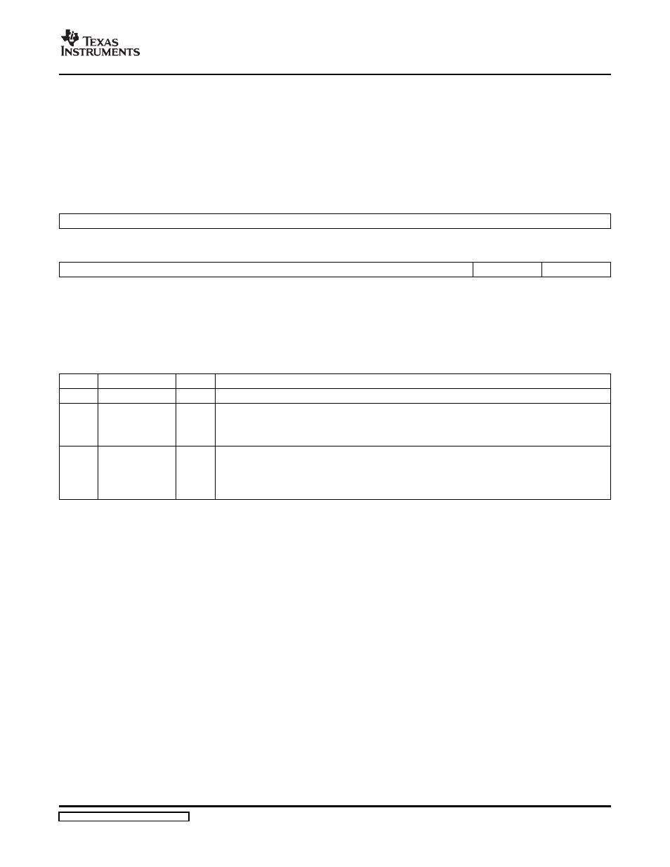 3 peripheral configuration register 1 description, Product preview | Texas Instruments TMS320C6454 User Manual | Page 59 / 225