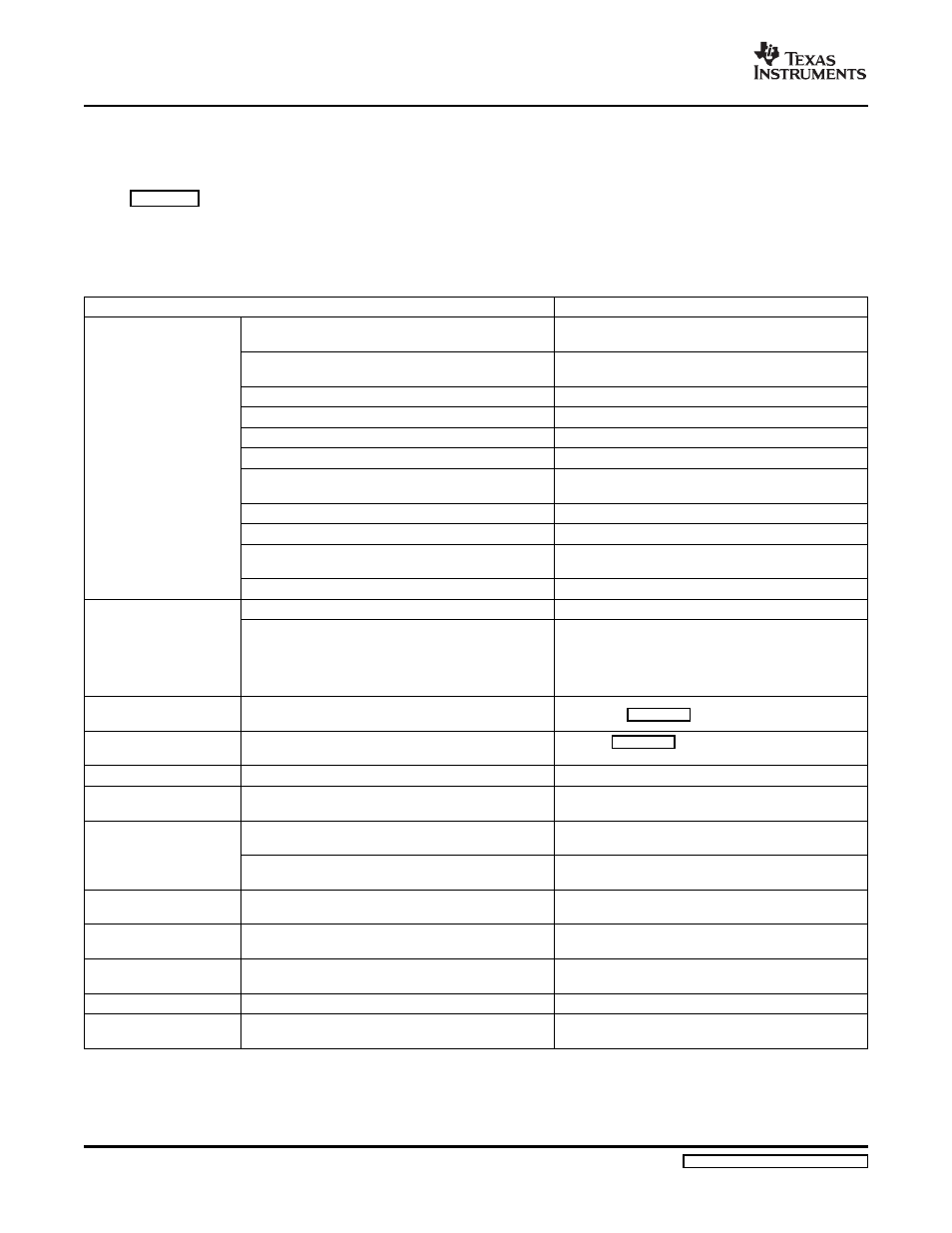 2 device overview, 1 device characteristics, Product preview | 2device overview | Texas Instruments TMS320C6454 User Manual | Page 6 / 225