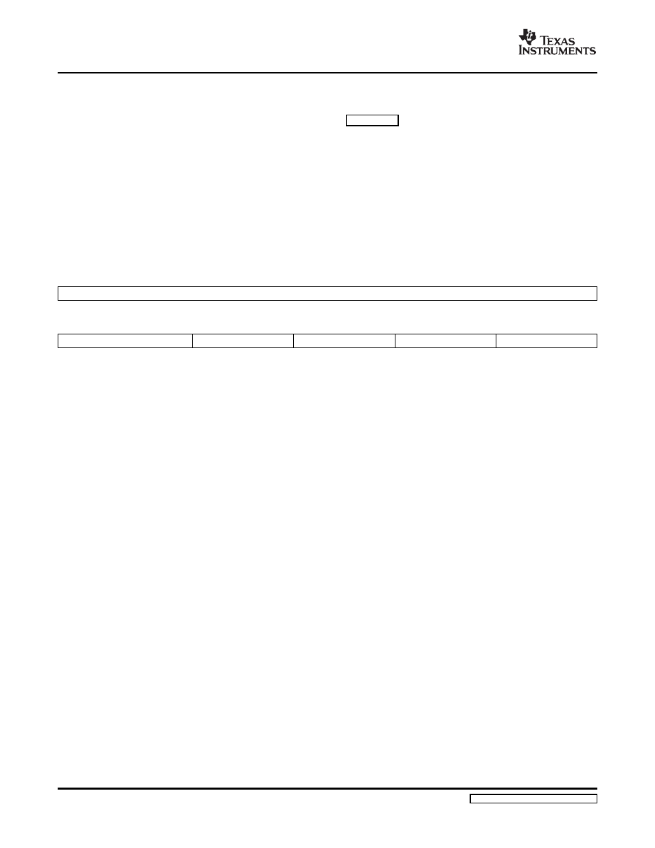 4 priority allocation, Product preview | Texas Instruments TMS320C6454 User Manual | Page 76 / 225