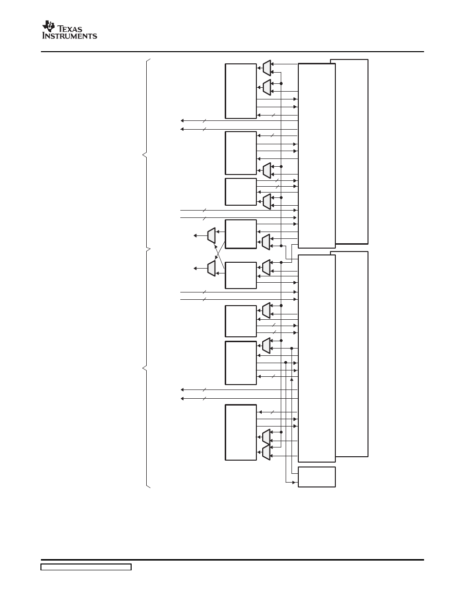 Figure 2-1, Product preview | Texas Instruments TMS320C6454 User Manual | Page 9 / 225