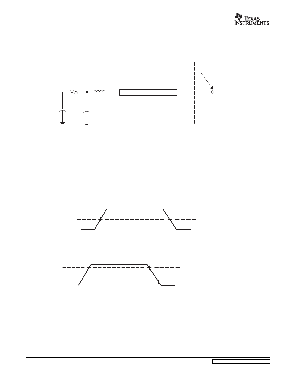 1 parameter information, 1 3.3-v signal transition levels, 2 3.3-v signal transition rates | Product preview | Texas Instruments TMS320C6454 User Manual | Page 94 / 225