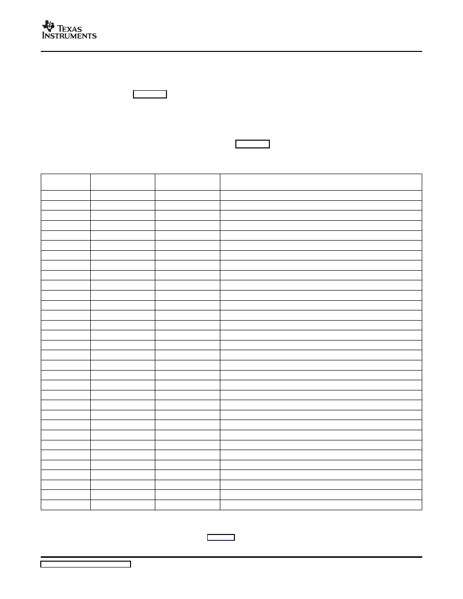 2 edma3 channel synchronization events, Product preview | Texas Instruments TMS320C6454 User Manual | Page 99 / 225