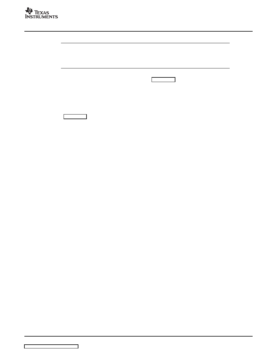 6 initialization, 7 auto-negotiation, Section 2.7 | Texas Instruments SPRU938B User Manual | Page 15 / 48
