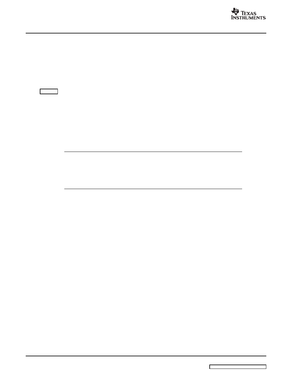 8 address translation, Translation | Texas Instruments SPRU938B User Manual | Page 16 / 48