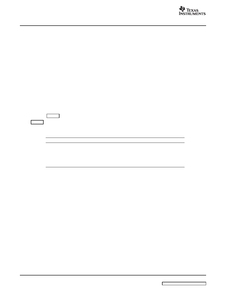 Region) | Texas Instruments SPRU938B User Manual | Page 18 / 48