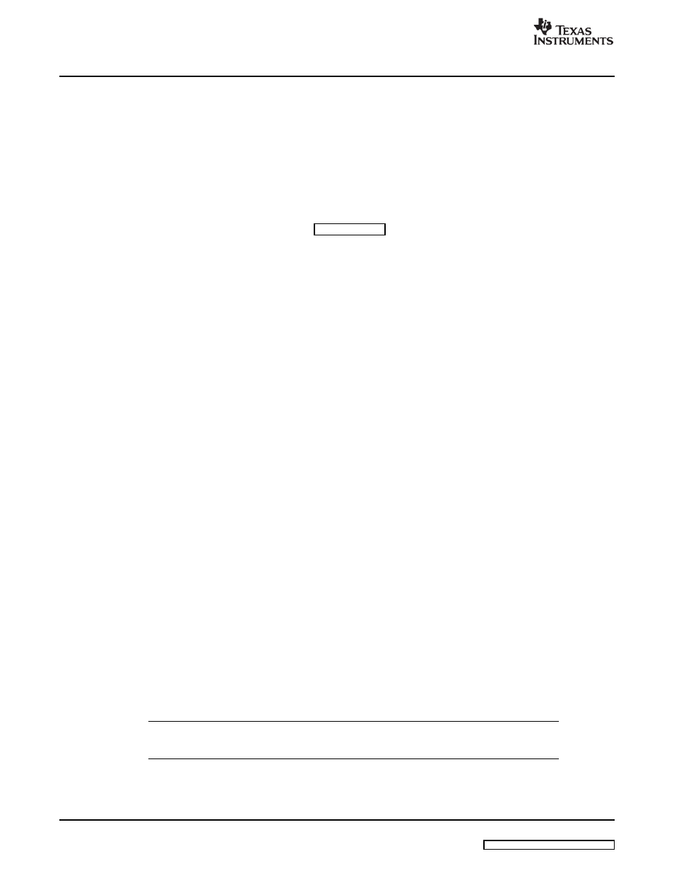 3 remote interrupts, 4 serial bus error interrupts, 12 edma event support | Support | Texas Instruments SPRU938B User Manual | Page 22 / 48