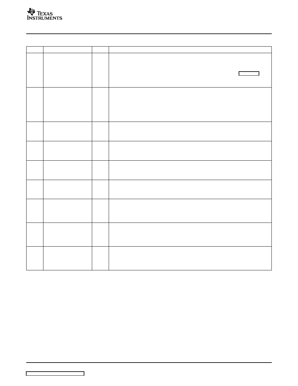 Texas Instruments SPRU938B User Manual | Page 29 / 48