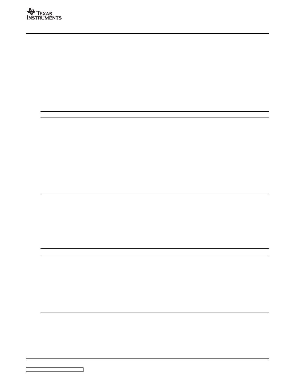 Appendix a vlynq protocol specifications, A.1 introduction, A.2 special 8b/10b code groups | A.3 supported ordered sets, Groups, Sets, Appendix a | Texas Instruments SPRU938B User Manual | Page 39 / 48